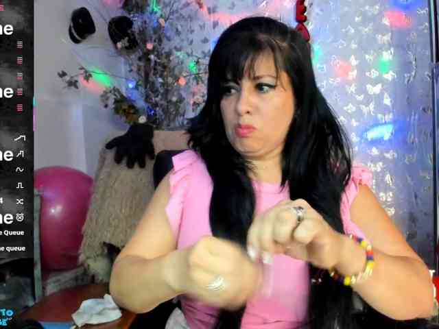 megan-grace webcam