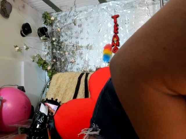 megan-grace webcam