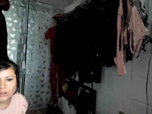 megan-grace webcam
