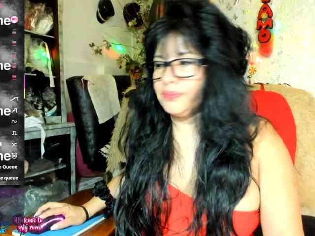 megan-grace webcam