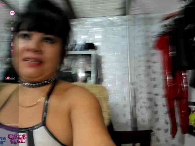 megan-grace webcam