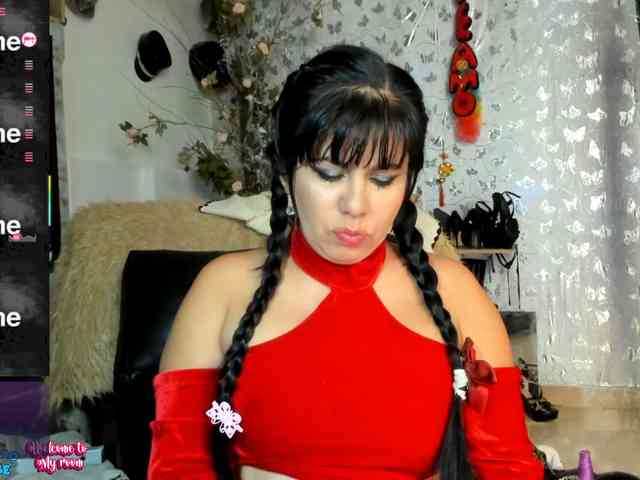 megan-grace webcam