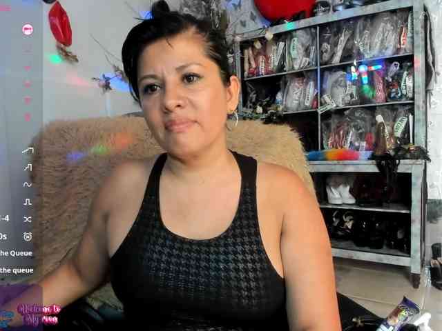 megan-grace webcam