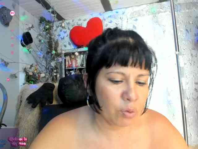 megan-grace webcam