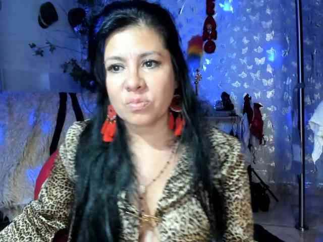 megan-grace webcam