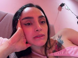 AprilRosse Porn Show