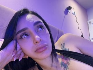 AprilRosse Porn Show
