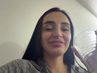 AprilRosse Porn Show