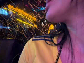 AprilRosse Porn Show