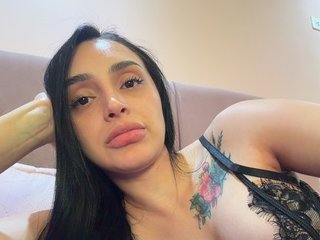 AprilRosse Porn Show
