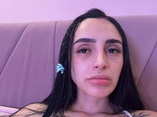AprilRosse Porn Show