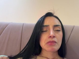 AprilRosse Porn Show
