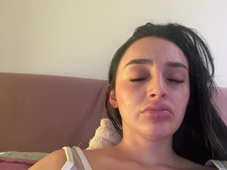 AprilRosse Porn Show