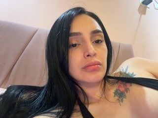 AprilRosse Porn Show