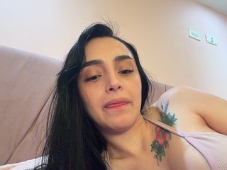 AprilRosse Porn Show