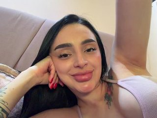 AprilRosse Porn Show