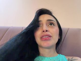 AprilRosse Porn Show