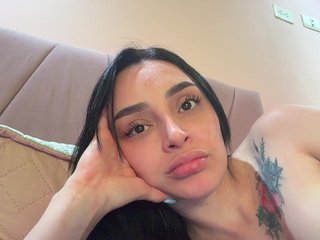 AprilRosse Porn Show
