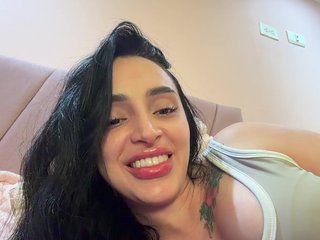 AprilRosse Porn Show