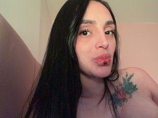 AprilRosse Porn Show