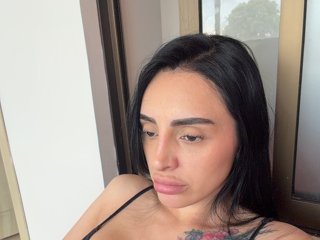AprilRosse Porn Show