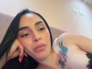 AprilRosse Porn Show