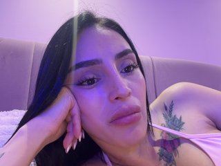 AprilRosse Porn Show