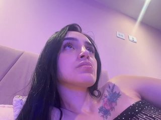 AprilRosse Porn Show