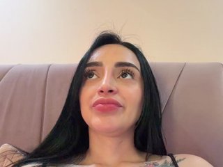 AprilRosse Porn Show