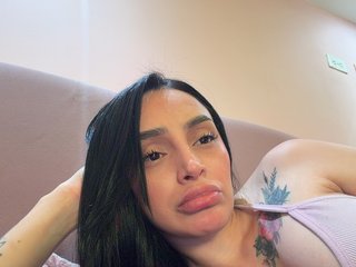 AprilRosse Porn Show