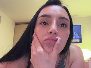 AprilRosse Porn Show
