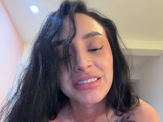 AprilRosse Porn Show