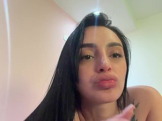AprilRosse Porn Show