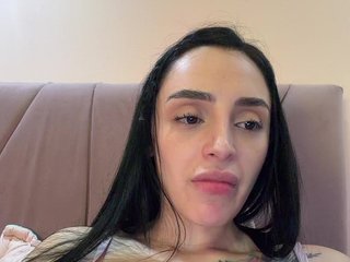 AprilRosse Porn Show
