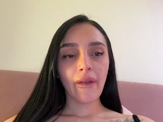 AprilRosse Porn Show