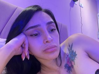 AprilRosse Porn Show
