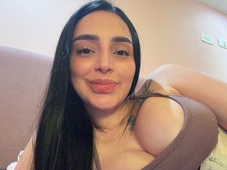 AprilRosse Porn Show