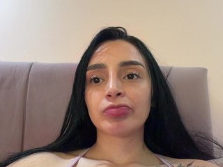 AprilRosse Porn Show