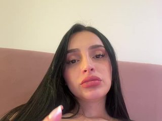 AprilRosse Porn Show