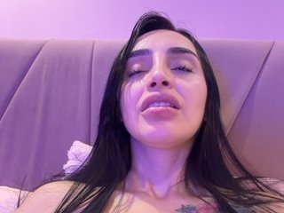 AprilRosse Porn Show