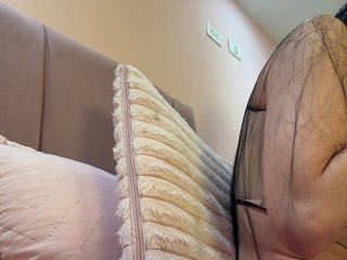 AprilRosse Porn Show