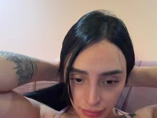 AprilRosse Porn Show