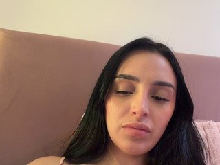 AprilRosse Porn Show