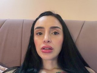 AprilRosse Porn Show