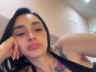 AprilRosse Porn Show