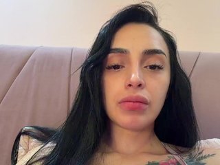 AprilRosse Porn Show