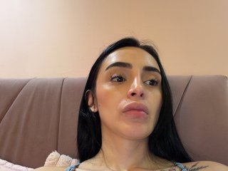 AprilRosse Porn Show