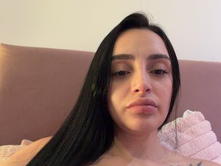 AprilRosse Porn Show