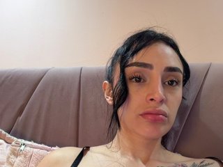 AprilRosse Porn Show