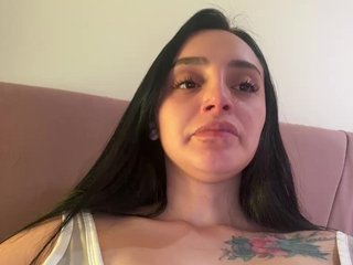 AprilRosse Porn Show